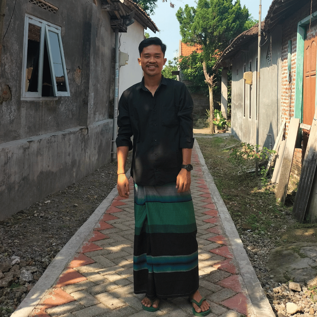 Bapak Rafli Yunus S.Kom