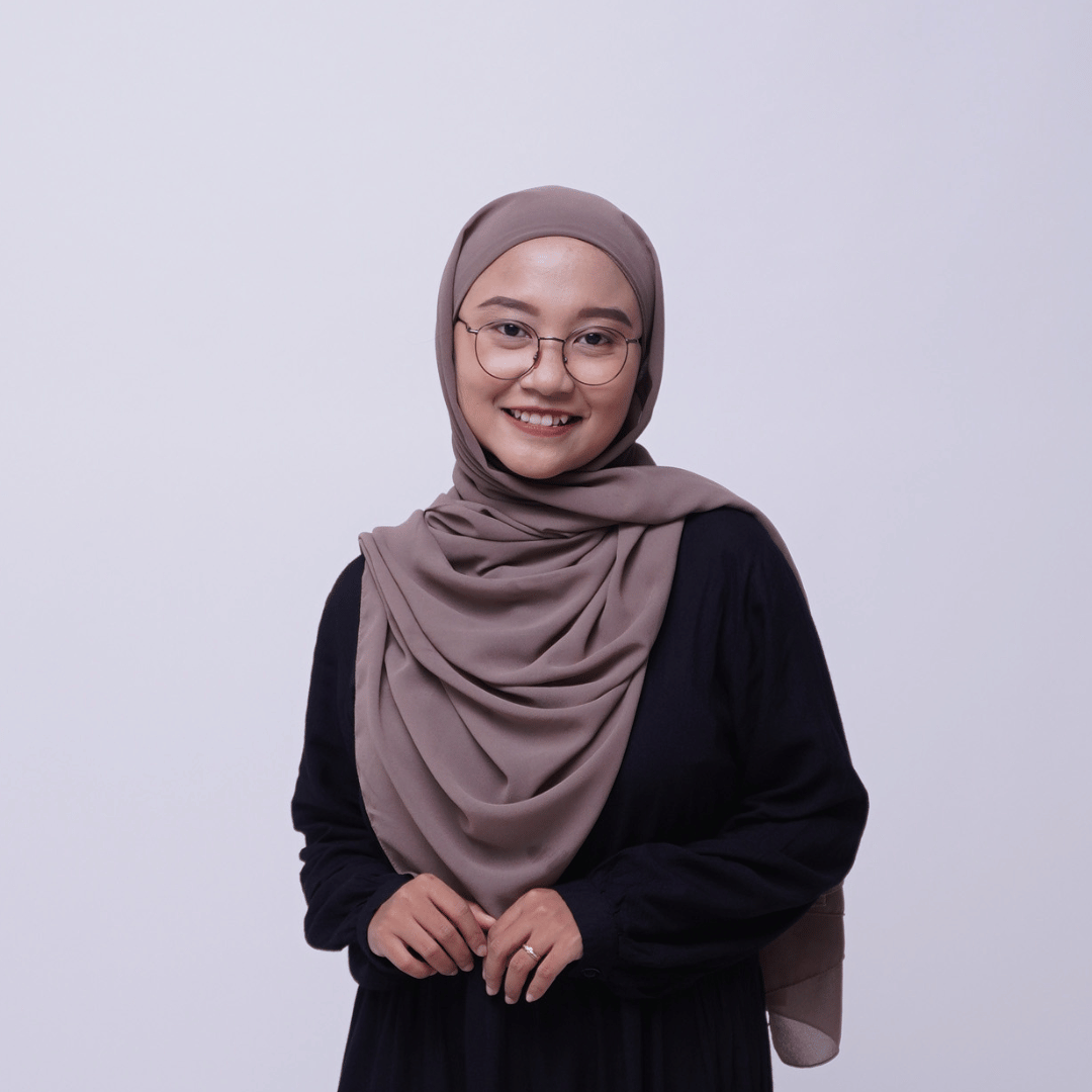Ibu Sari Lestari S.PD