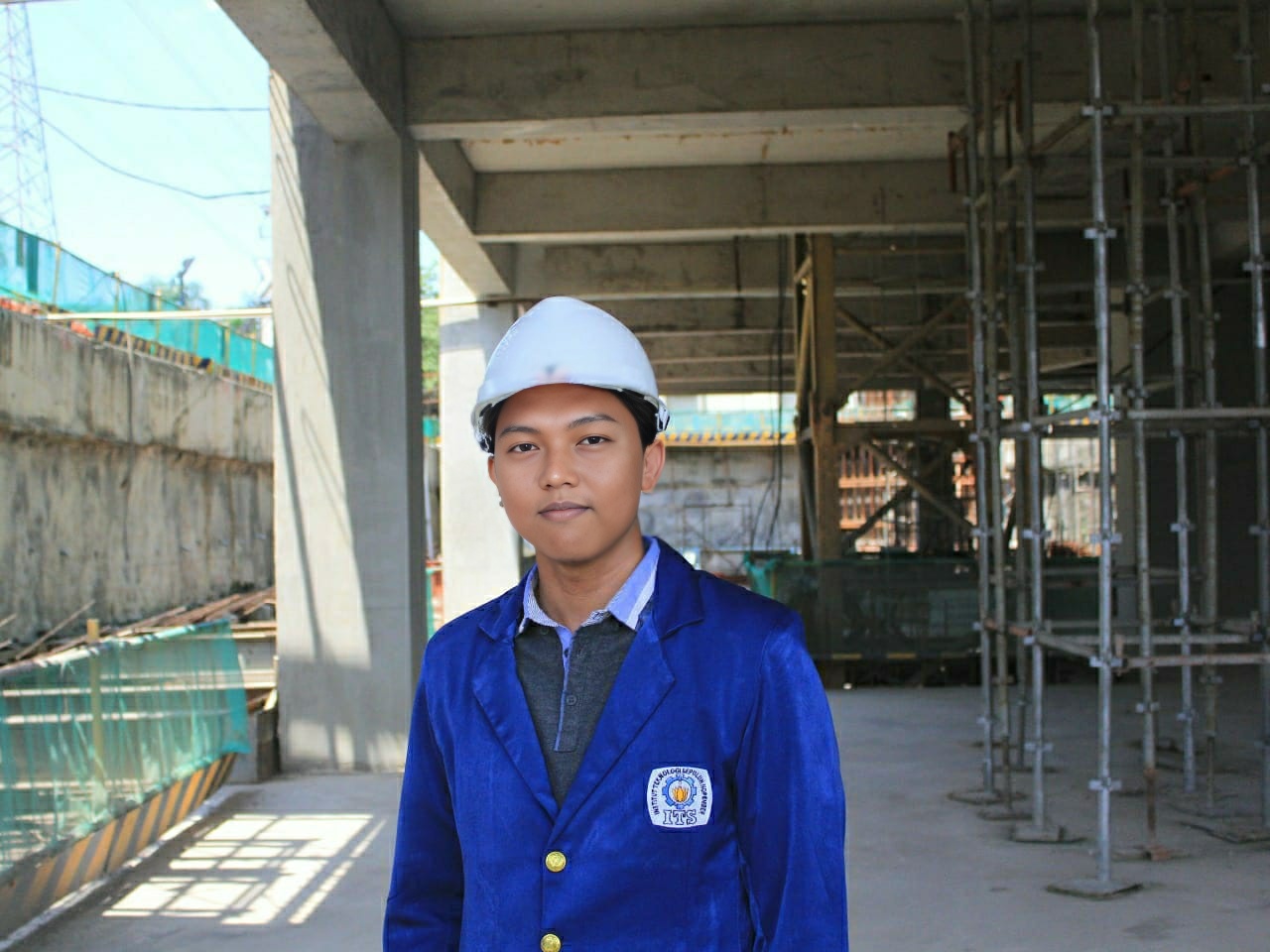 Bapak Ahmad Bayu A.Md.T