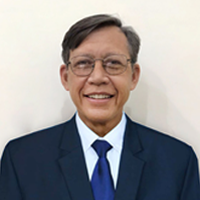 Bapak Adi Setiawan S.H.