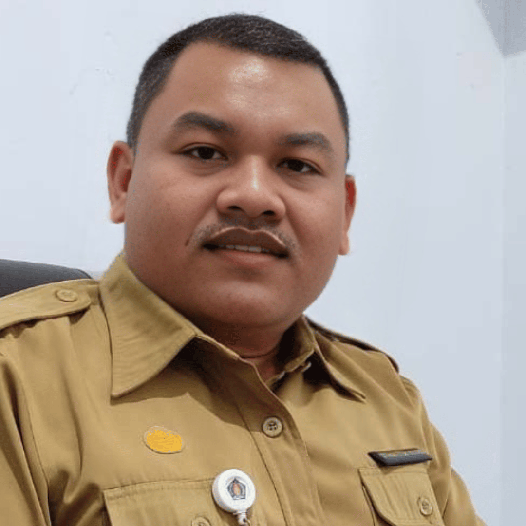 Bapak Surya Yudhistira S.Pd, M.Pd