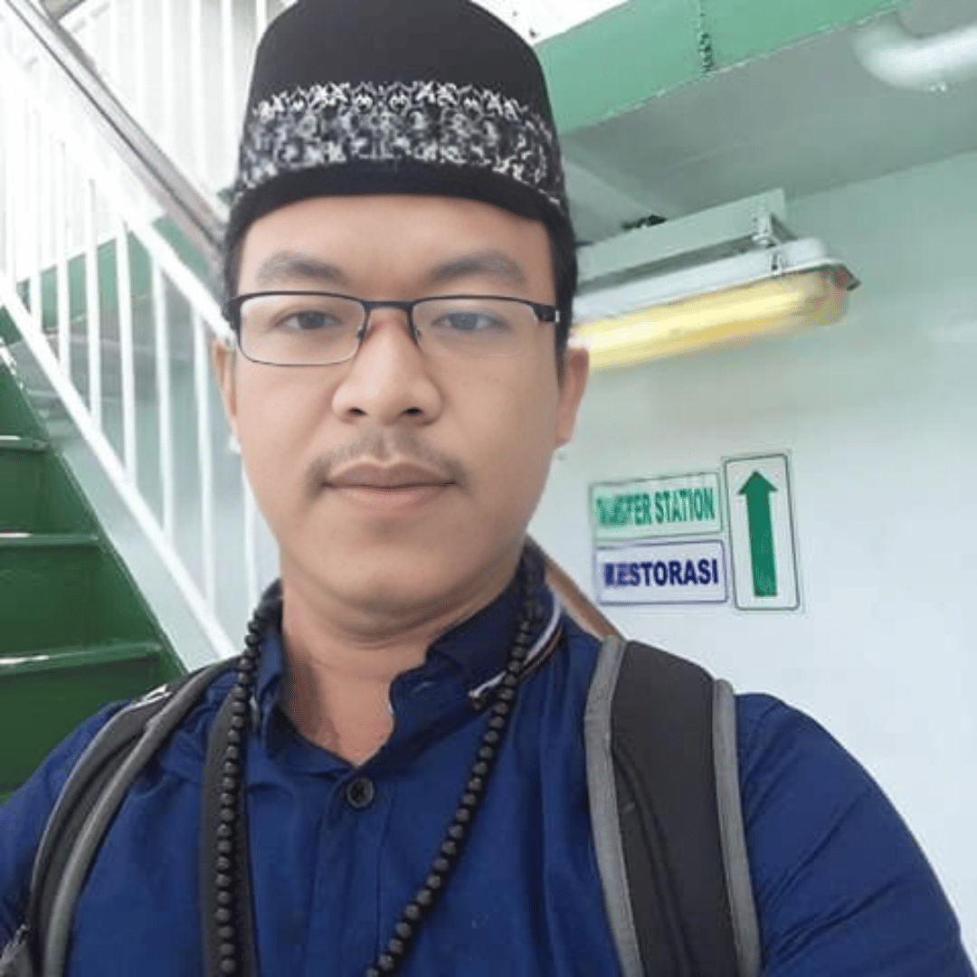 Bapak Mukafihul Mu'minin