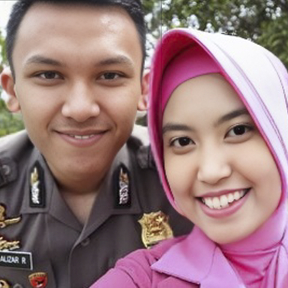 Ibu Fiona Aisha Zahra S.Keb